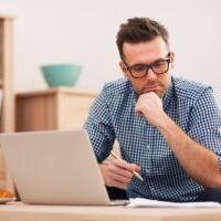 Class and NIC for the self employed