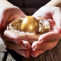 Workplace pensions