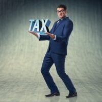 Corporation Tax % or %?