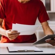 Do you need to pay tax on money received from family?