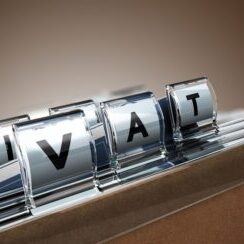 VAT supplies for no consideration