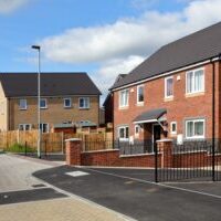 Beneficial interests in jointly held property