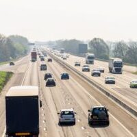 Simplified expenses on motor vehicles