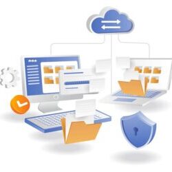 What data do organisations hold about you?