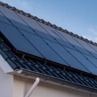 Planning changes to boost solar rollout