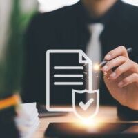 Company changes you must report