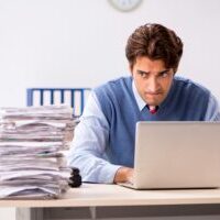 Could simpler reporting reduce business paperwork?