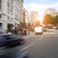 Increase in the London congestion charge from January