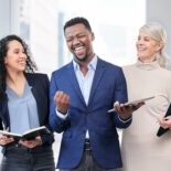 Learning from mistakes in business
