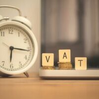 Business VAT responsibilities