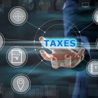 Reducing self assessment payments on account
