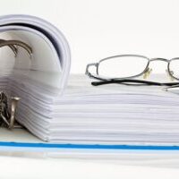 Records you should keep after submitting your tax return