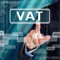 Activities subject to the scope of VAT