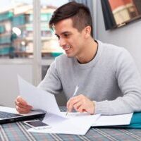 Advising HMRC about additional income