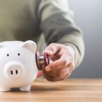 Health services exempt from VAT