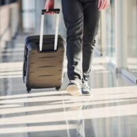 Employee travel expenses