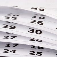Tax Diary December /January