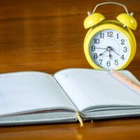 Tax Diary February/March