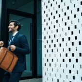 Government Backing your Business programme