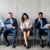 Labour market stats not encouraging