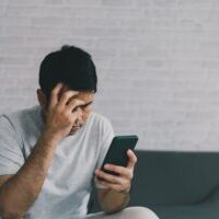 All online harassment is unacceptable, in any context