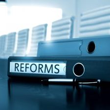 Reforms to powers of attorney