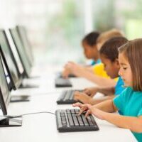 Back to school – help with childcare costs