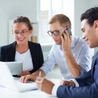 How to check employment status