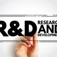 R &amp; D clearance consultation