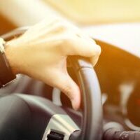 Reporting company car changes