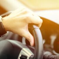 Taxable benefits for use of company car