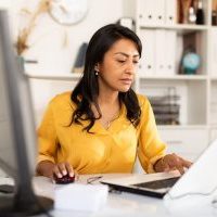 Check if you need to pay someone through PAYE