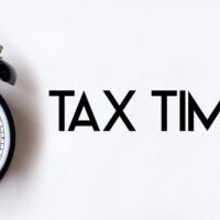 Last month to file tax return