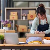 Government Unlocks Success for Small Businesses