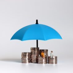 Pension tax relief at source