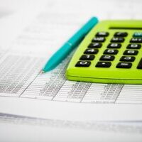 Capital sums derived from assets