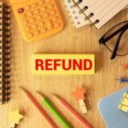 When can a trading loss generate a tax refund