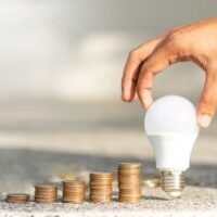 Crackdown on energy profiteering