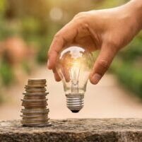 Five practical ways to reduce business energy costs