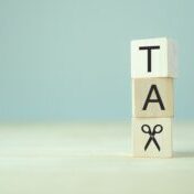 Business rates relief in England