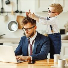 Child Benefit and the High Income Child Benefit Charge