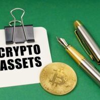 Consultation on taxation of cryptoasset loans