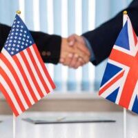 Landmark economic deal with United States