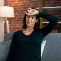 Why increasing an overdraft to fund losses is a dangerous game