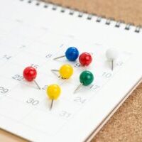 Tax Diary September/October