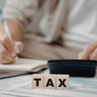 Claiming tax relief on business insurance