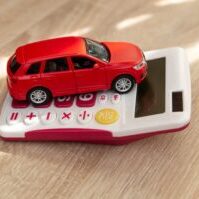 Car and travel costs if self employed