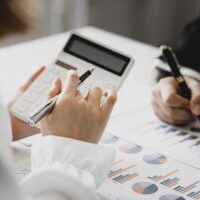 What’s included in your VAT return