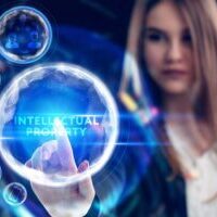 Protecting intellectual property