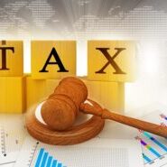 Effects of settlement legislation